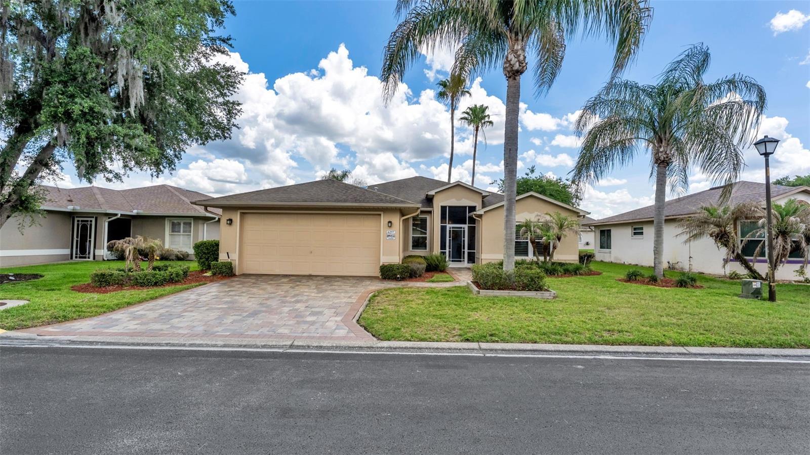 6257 SILVER LAKES DR W, LAKELAND, FL, 33810