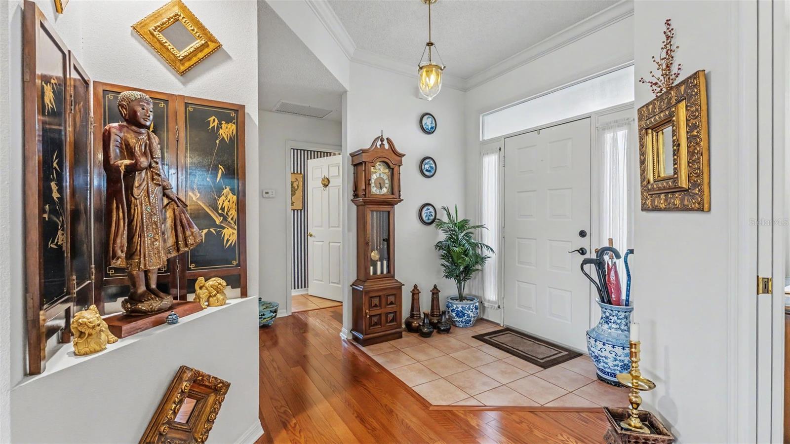 6257 SILVER LAKES DR W, LAKELAND, FL, 33810
