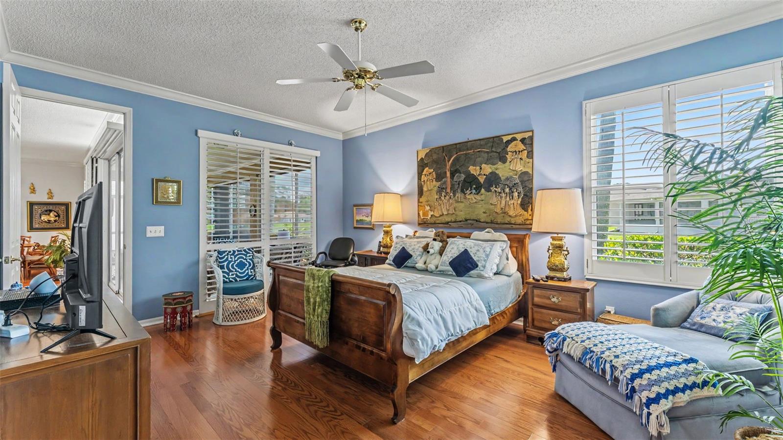 6257 SILVER LAKES DR W, LAKELAND, FL, 33810