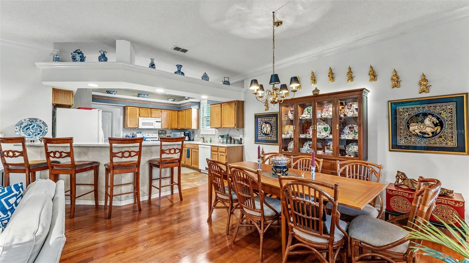 6257 SILVER LAKES DR W, LAKELAND, FL, 33810