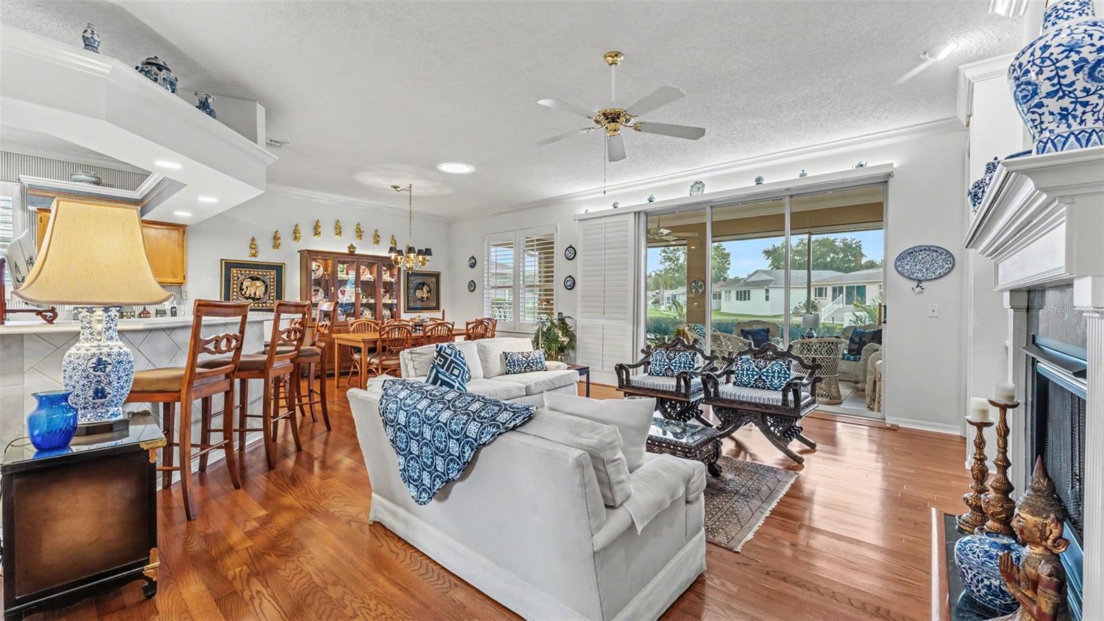 6257 SILVER LAKES DR W, LAKELAND, FL, 33810