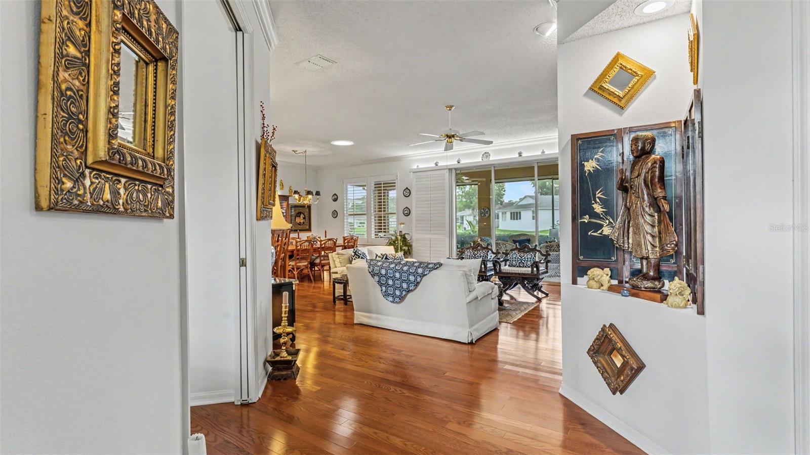 6257 SILVER LAKES DR W, LAKELAND, FL, 33810
