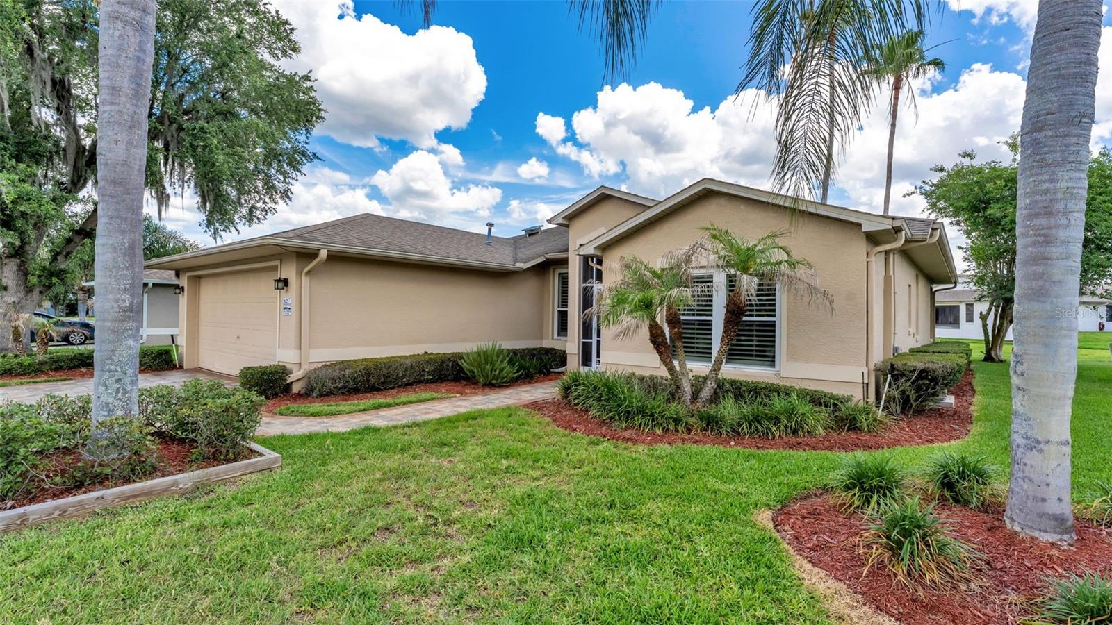 6257 SILVER LAKES DR W, LAKELAND, FL, 33810