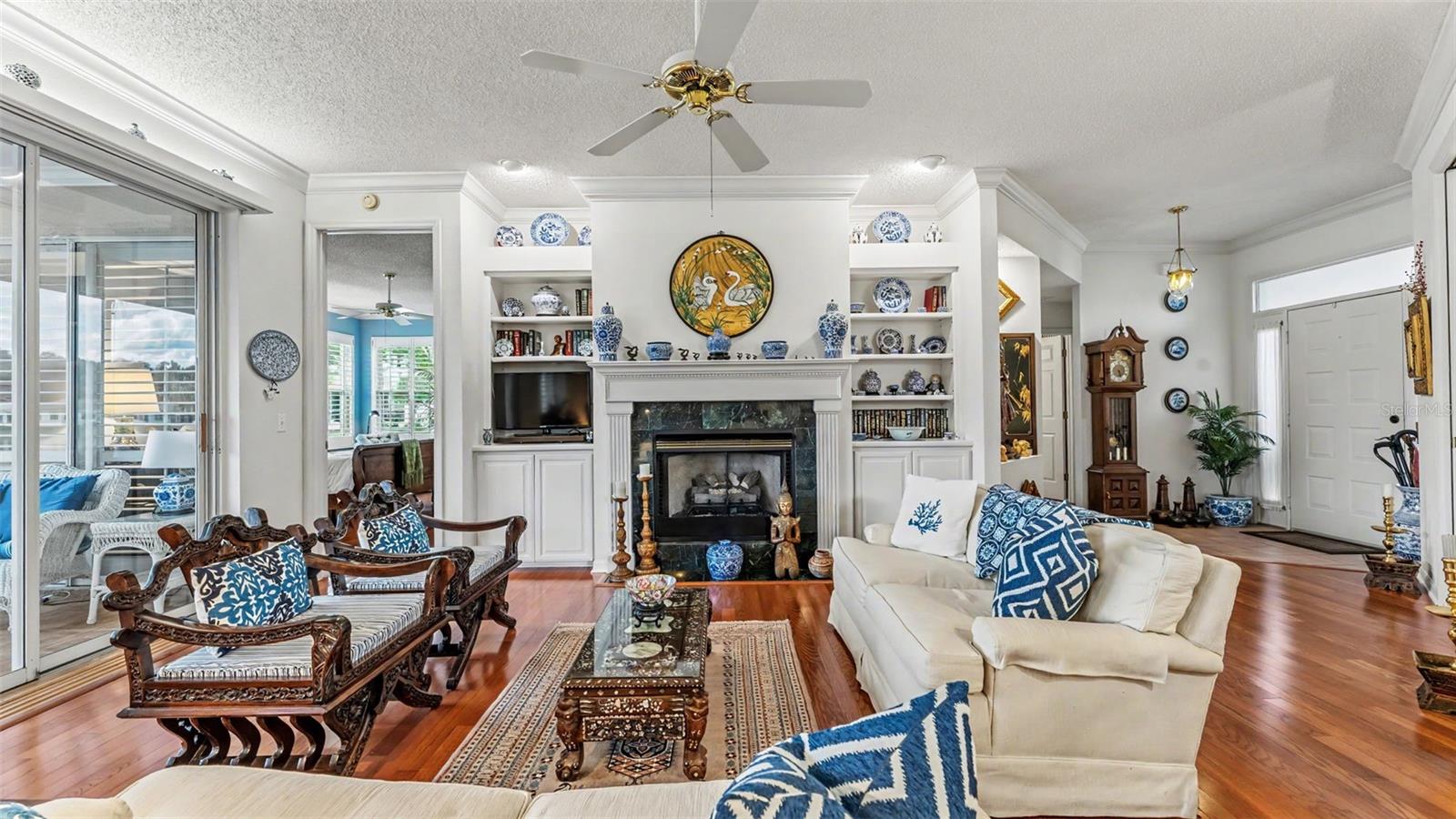 6257 SILVER LAKES DR W, LAKELAND, FL, 33810
