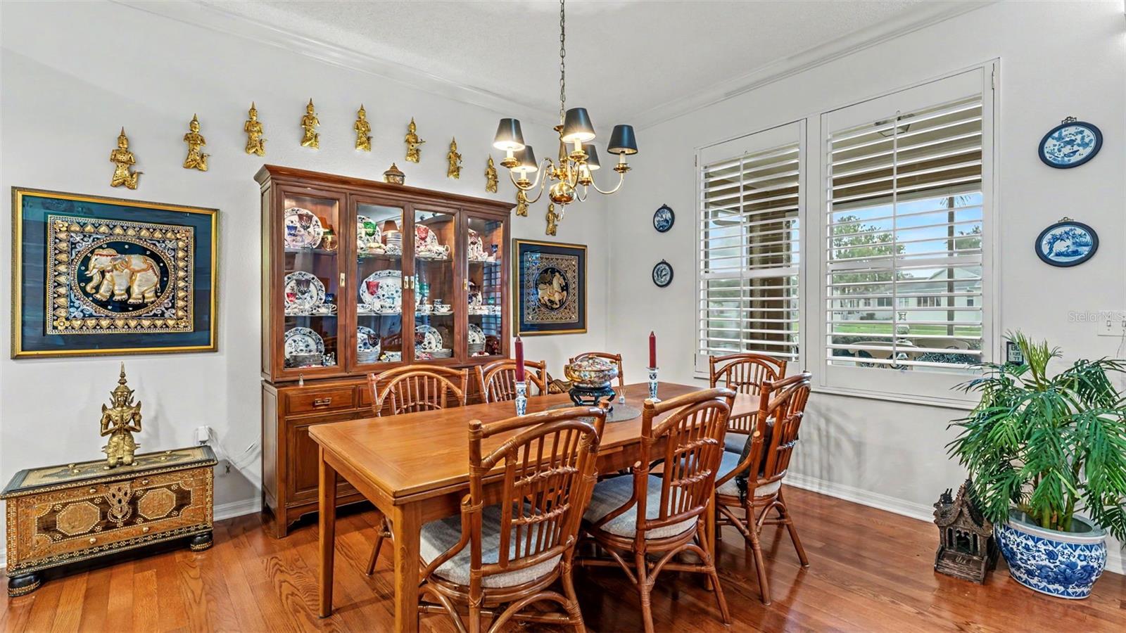 6257 SILVER LAKES DR W, LAKELAND, FL, 33810