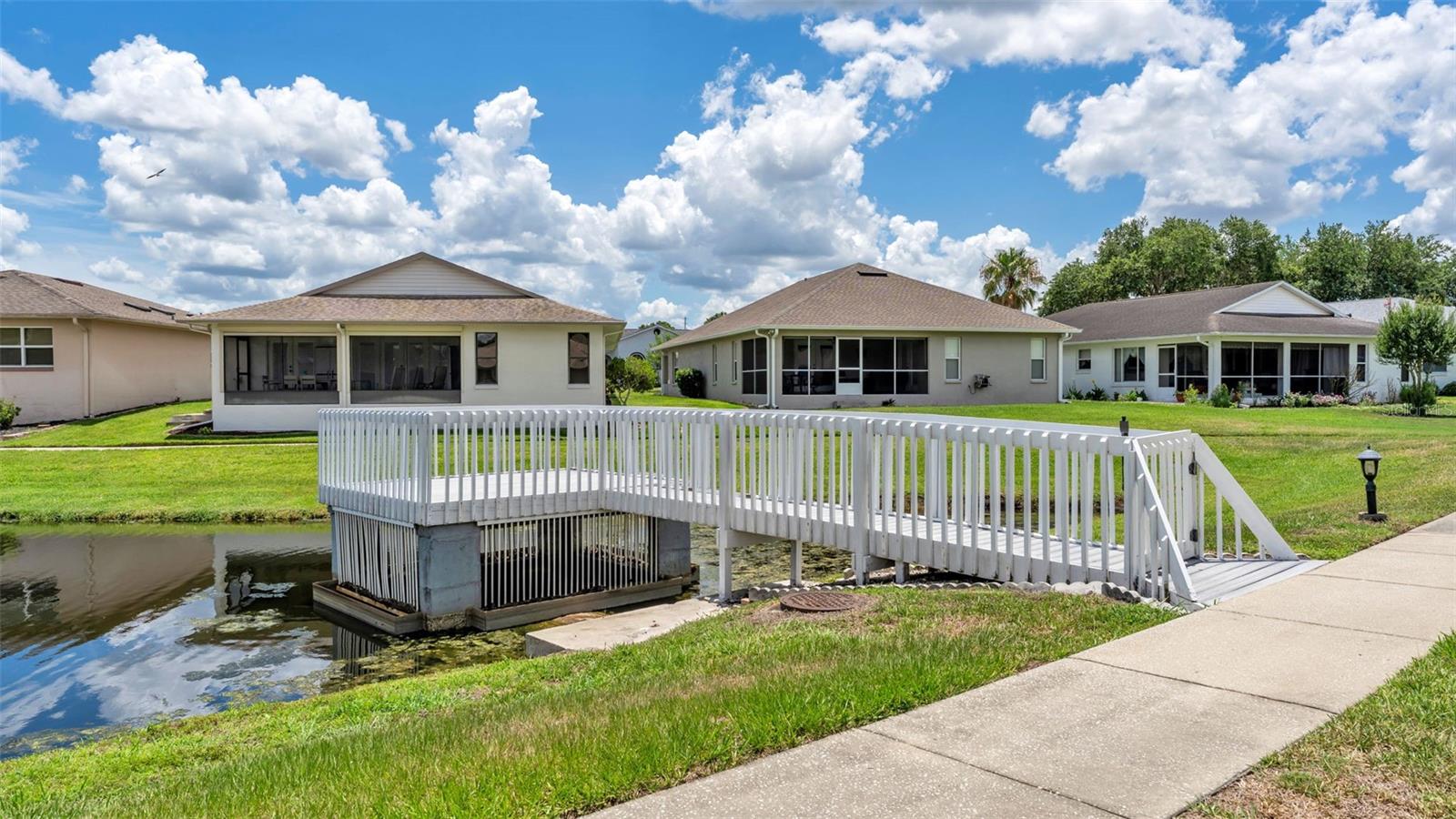 6257 SILVER LAKES DR W, LAKELAND, FL, 33810