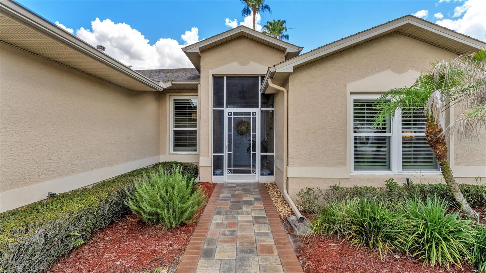 6257 SILVER LAKES DR W, LAKELAND, FL, 33810