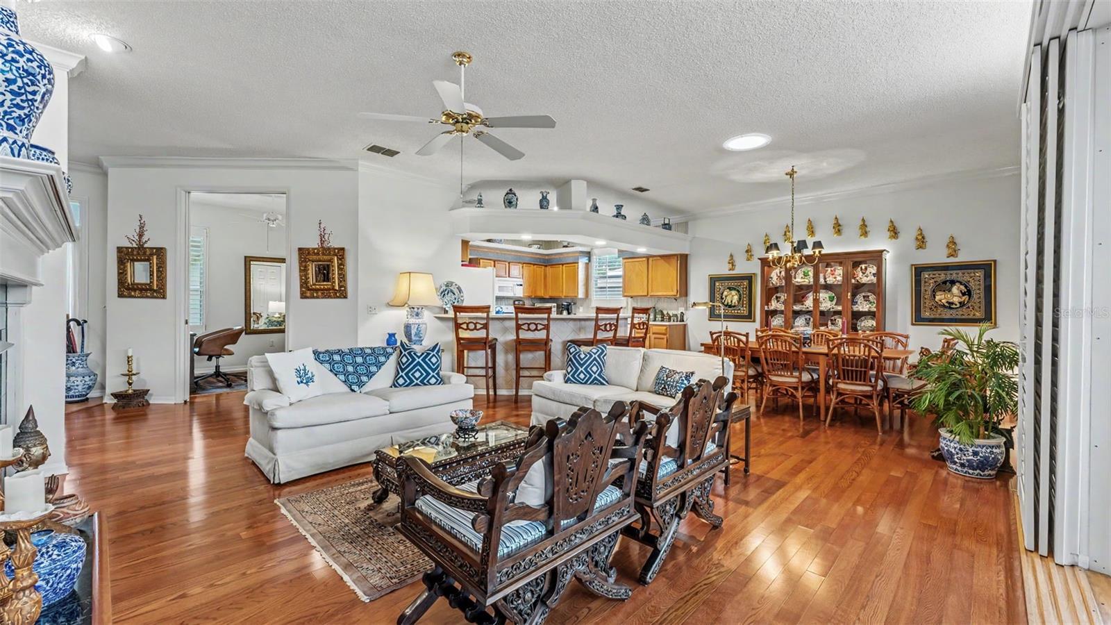 6257 SILVER LAKES DR W, LAKELAND, FL, 33810