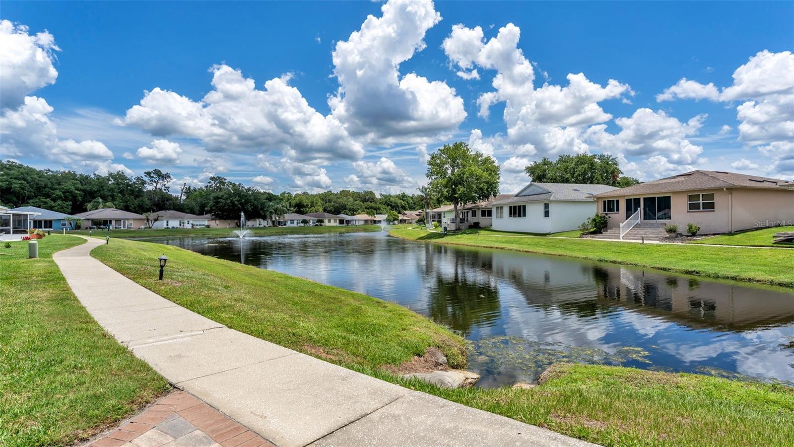 6257 SILVER LAKES DR W, LAKELAND, FL, 33810