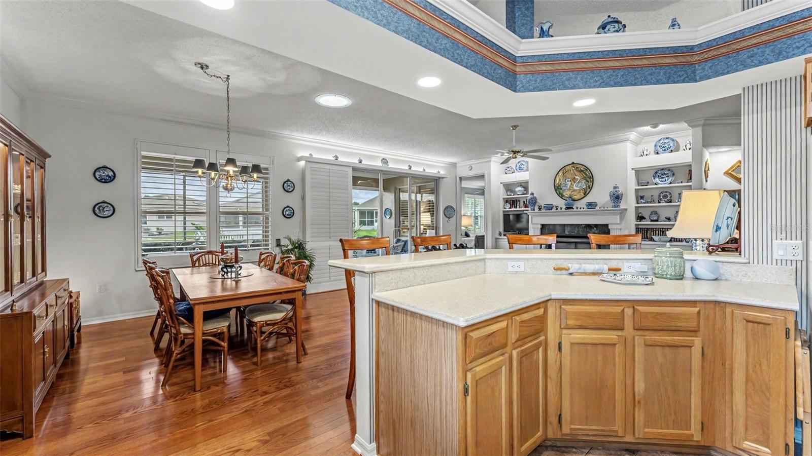 6257 SILVER LAKES DR W, LAKELAND, FL, 33810