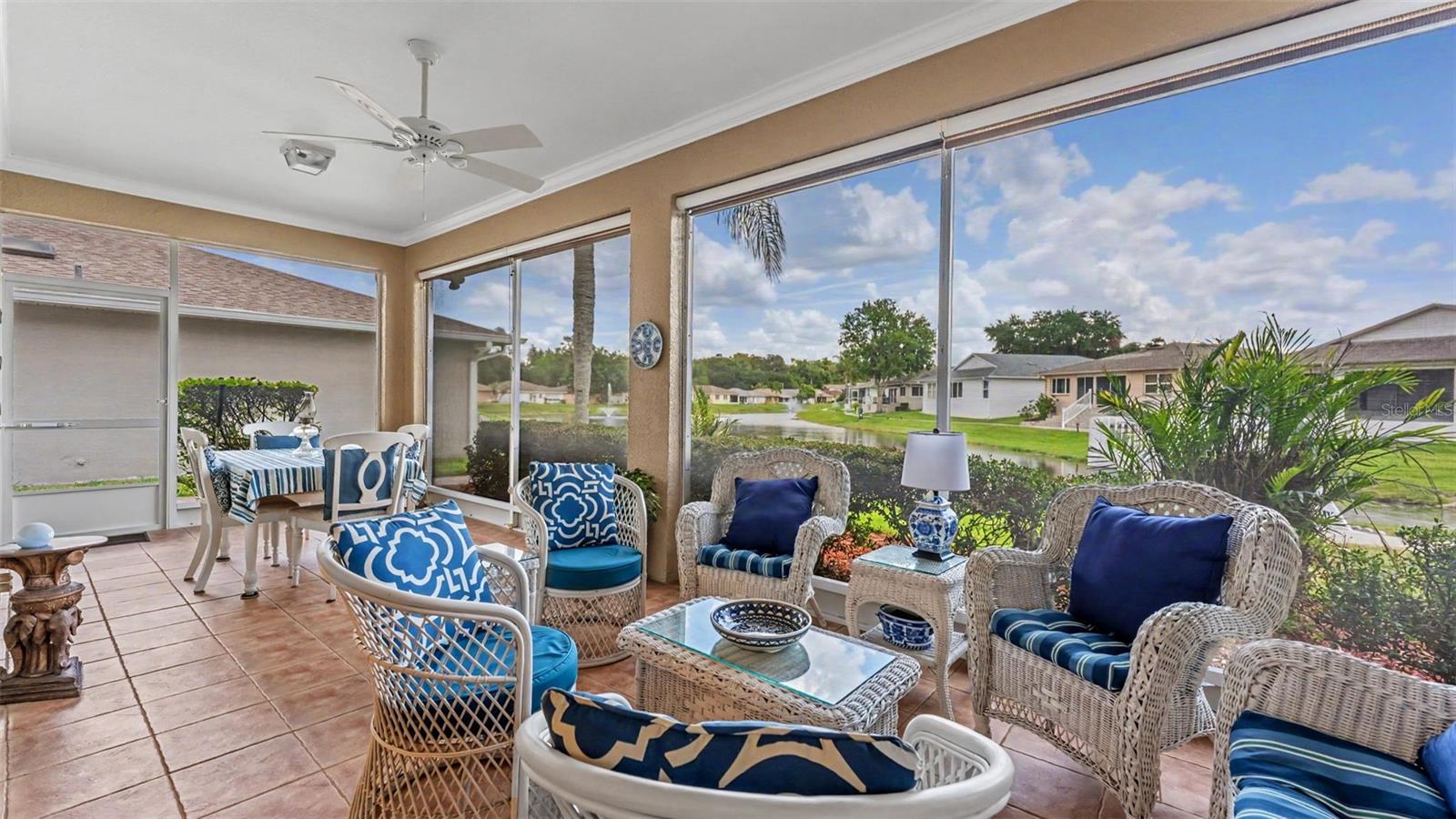 6257 SILVER LAKES DR W, LAKELAND, FL, 33810