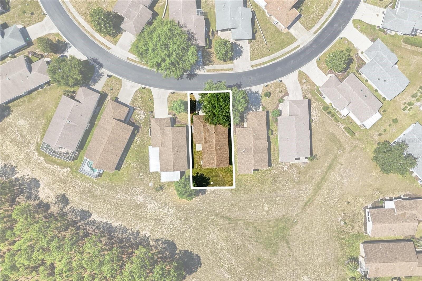 826 W COCKATIEL LOOP, HERNANDO, FL, 34442