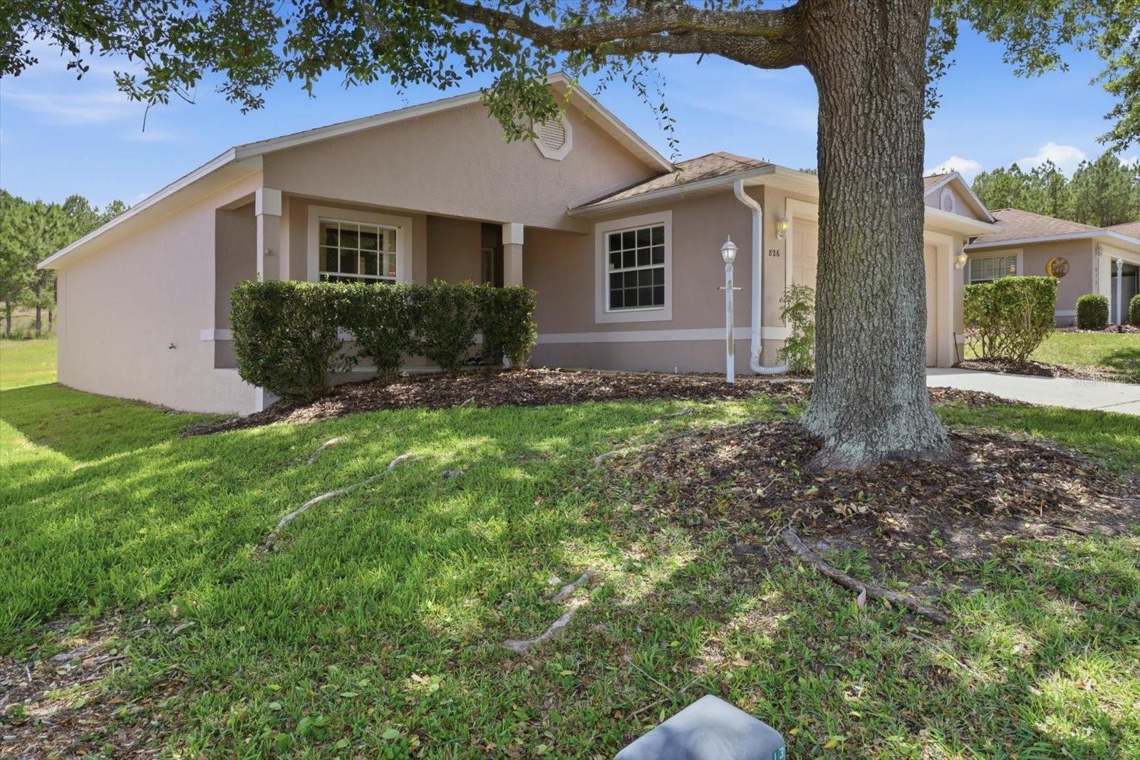 826 W COCKATIEL LOOP, HERNANDO, FL, 34442