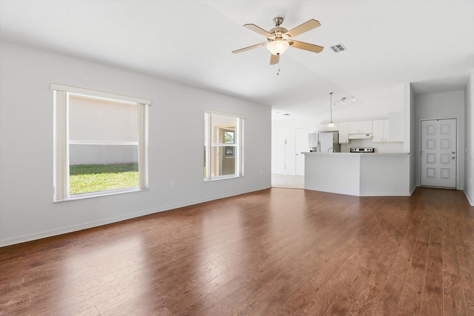 826 W COCKATIEL LOOP, HERNANDO, FL, 34442