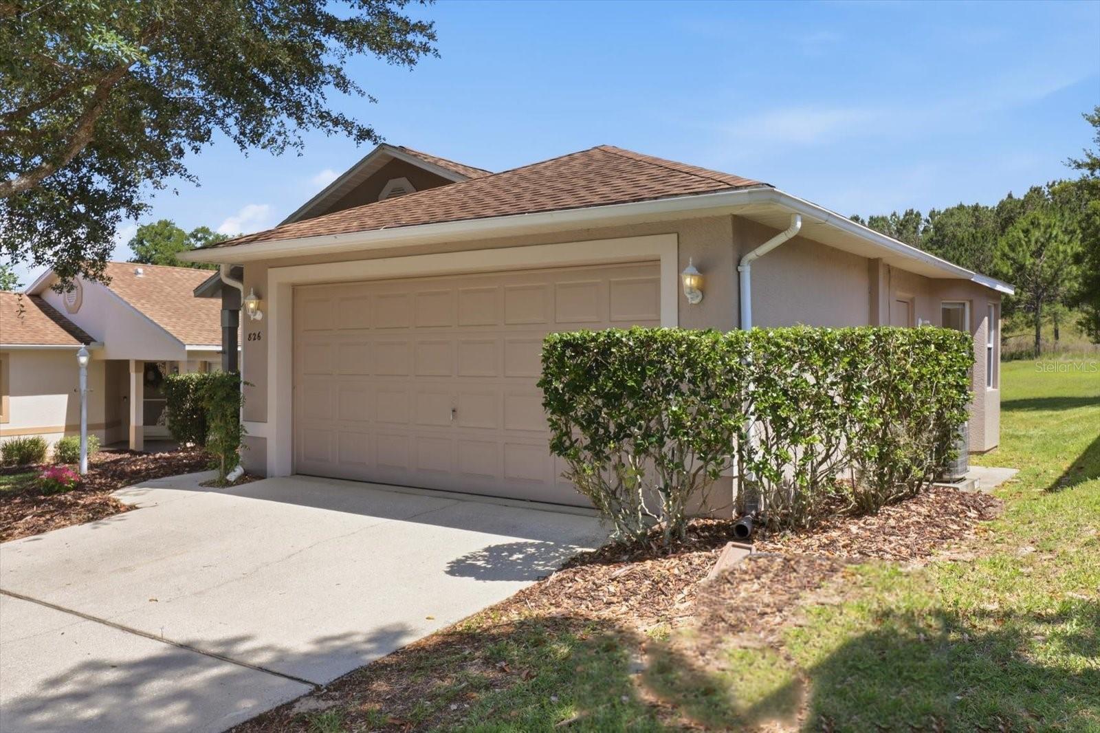 826 W COCKATIEL LOOP, HERNANDO, FL, 34442