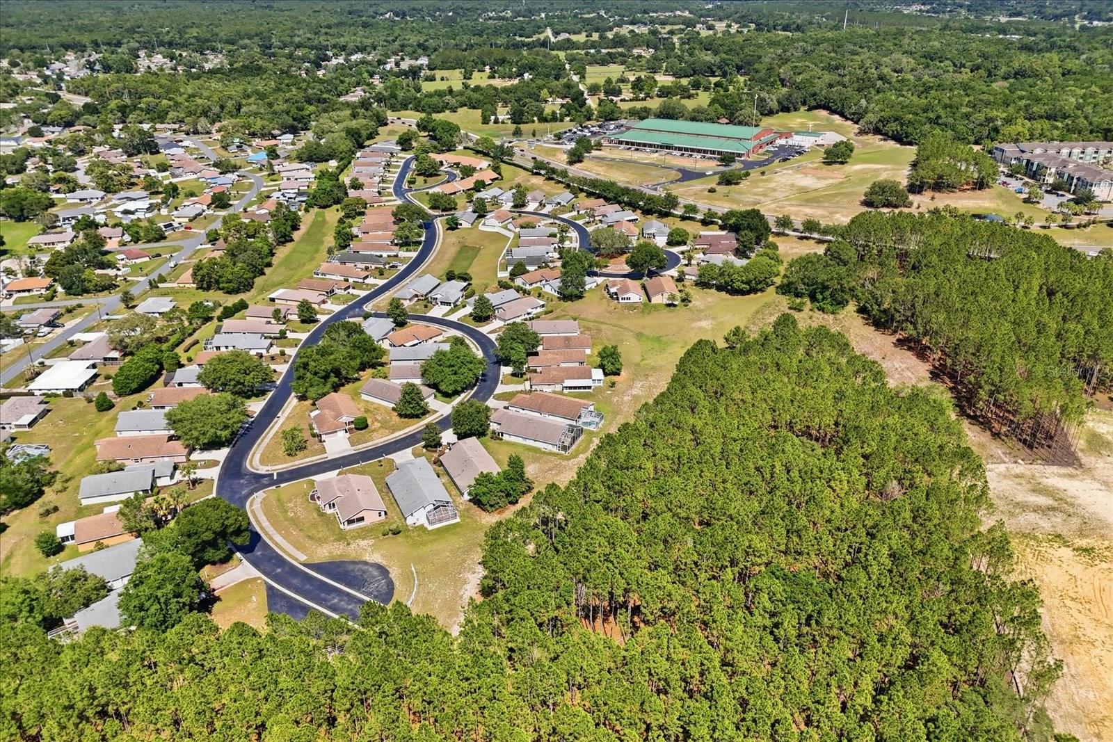 826 W COCKATIEL LOOP, HERNANDO, FL, 34442