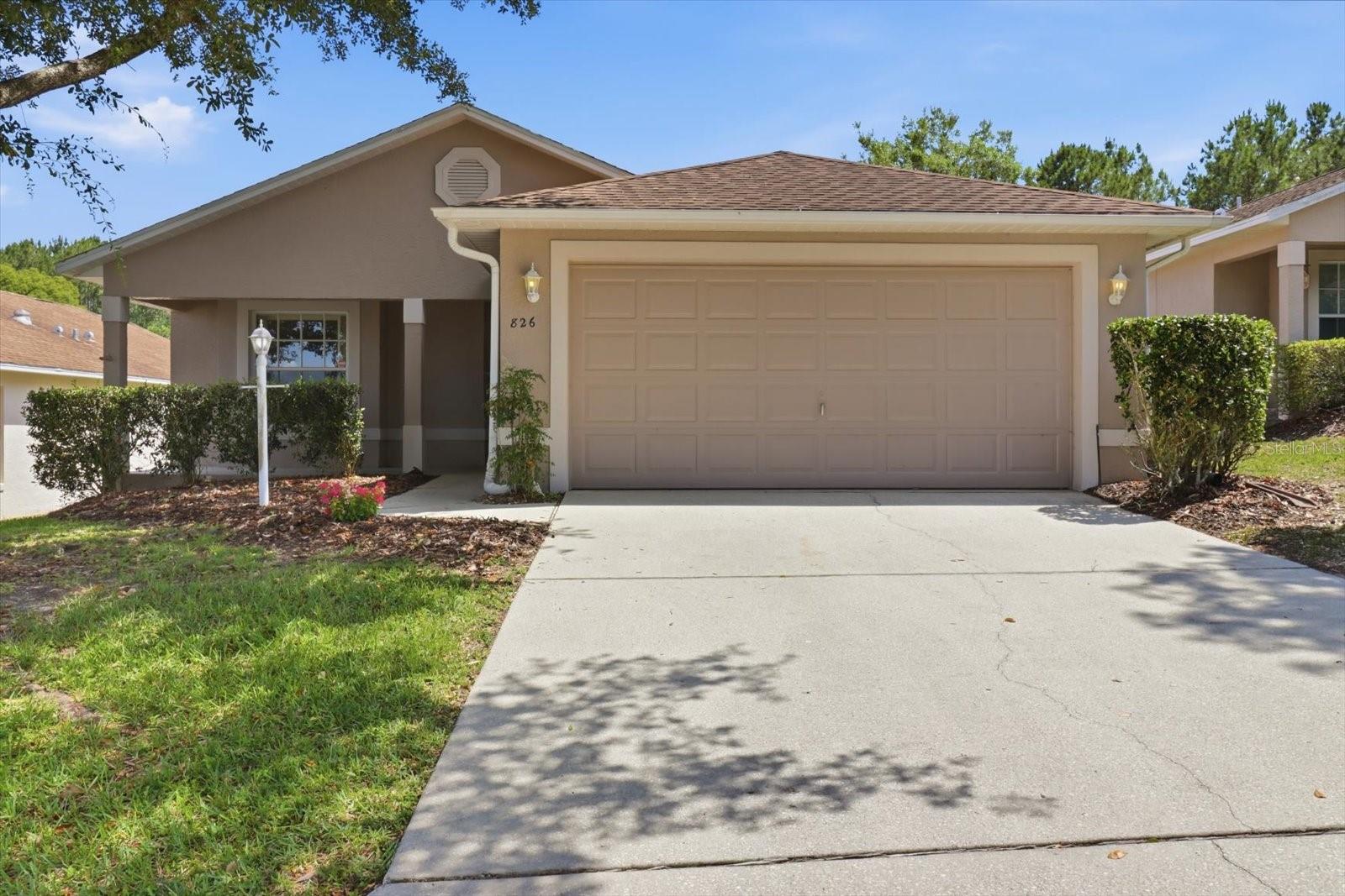 826 W COCKATIEL LOOP, HERNANDO, FL, 34442