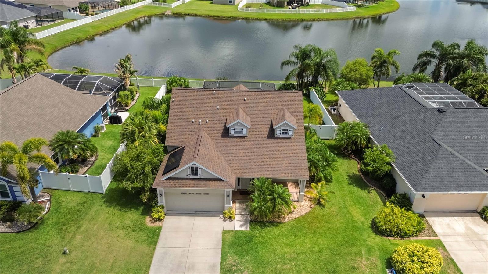 11943 56TH ST E, PARRISH, FL, 34219