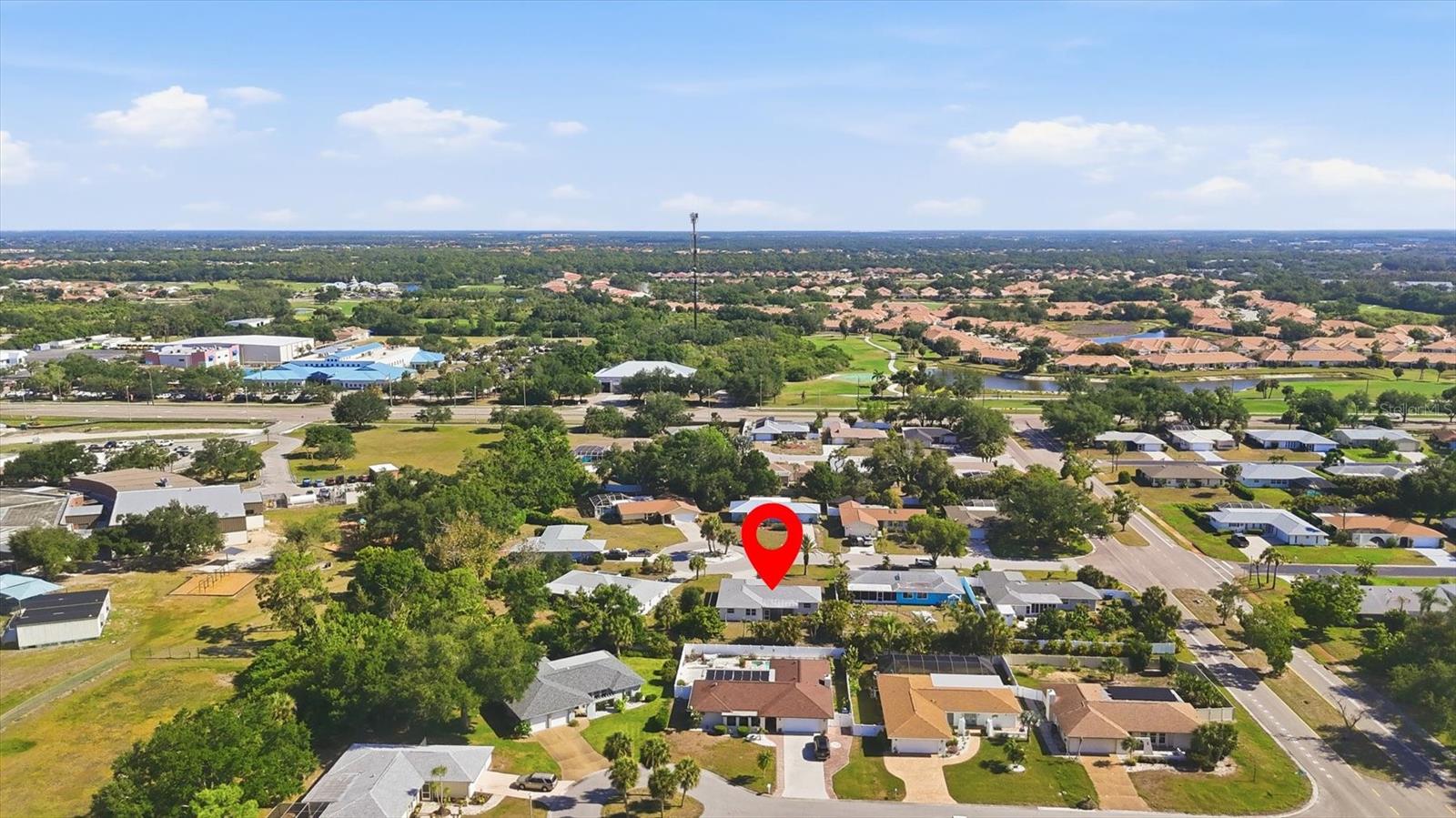 930 W KATHY CT, VENICE, FL, 34293