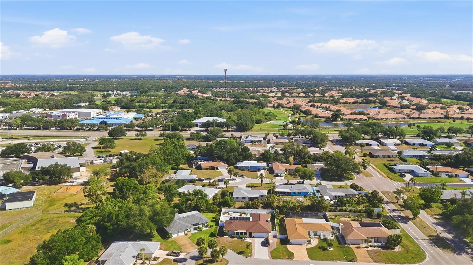 930 W KATHY CT, VENICE, FL, 34293