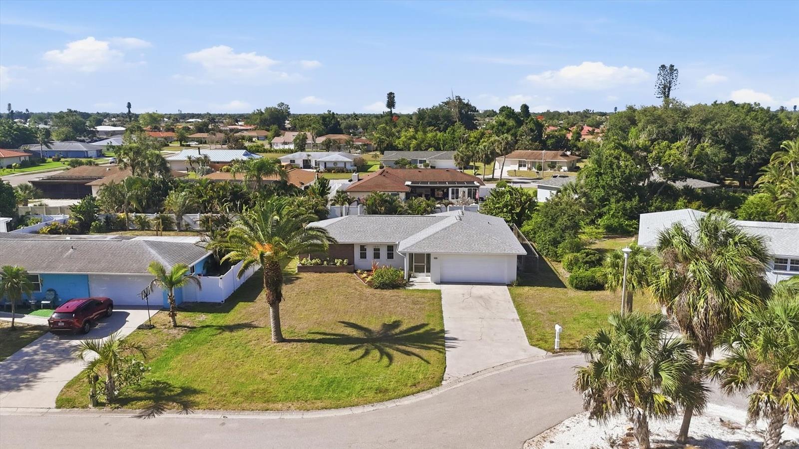 930 W KATHY CT, VENICE, FL, 34293