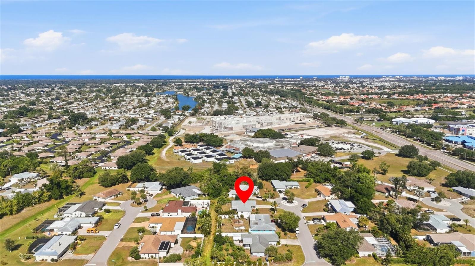 930 W KATHY CT, VENICE, FL, 34293