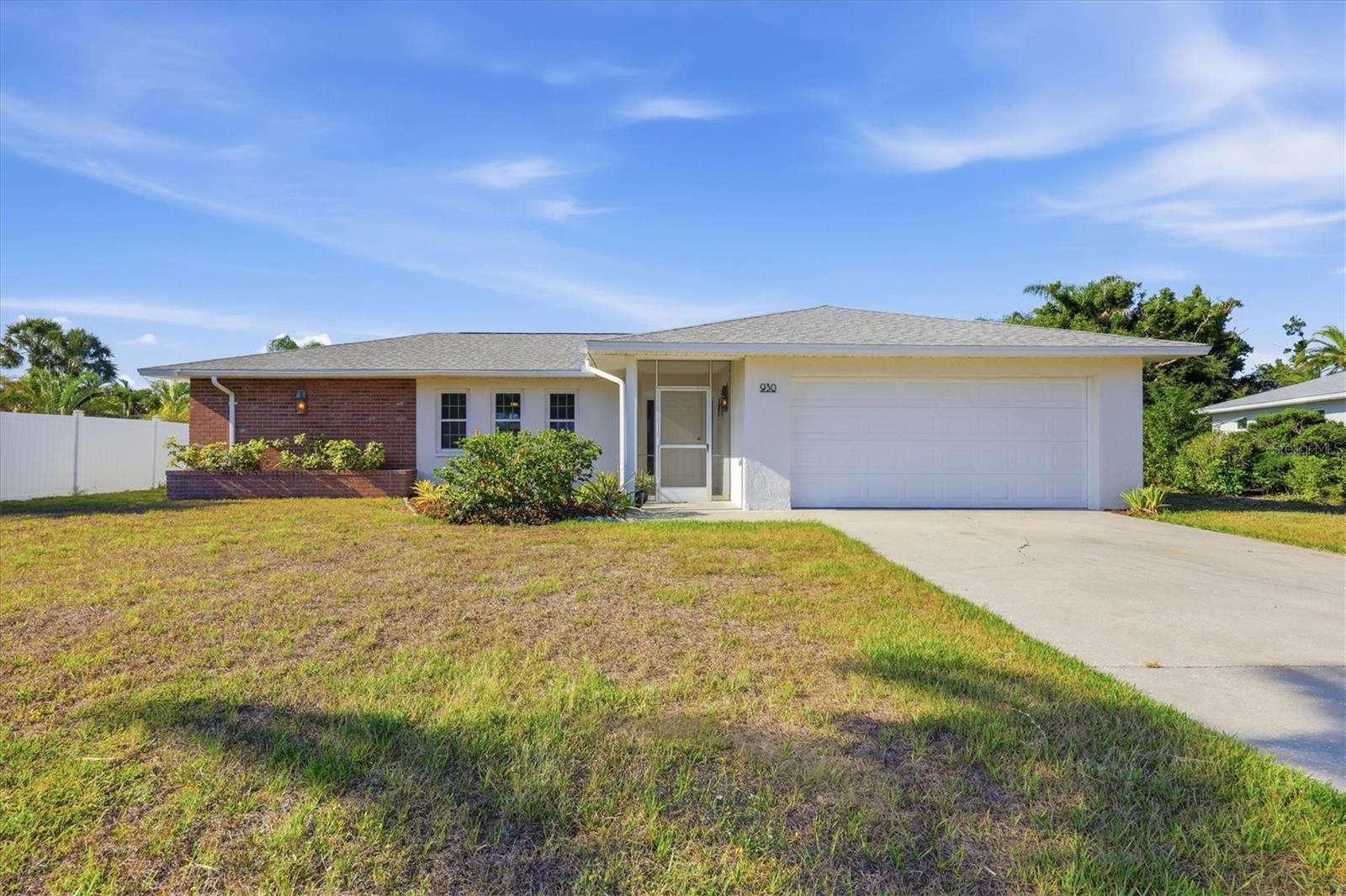 930 W KATHY CT, VENICE, FL, 34293