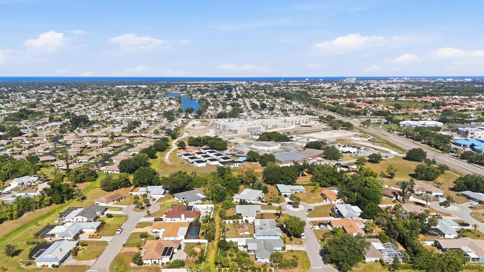 930 W KATHY CT, VENICE, FL, 34293