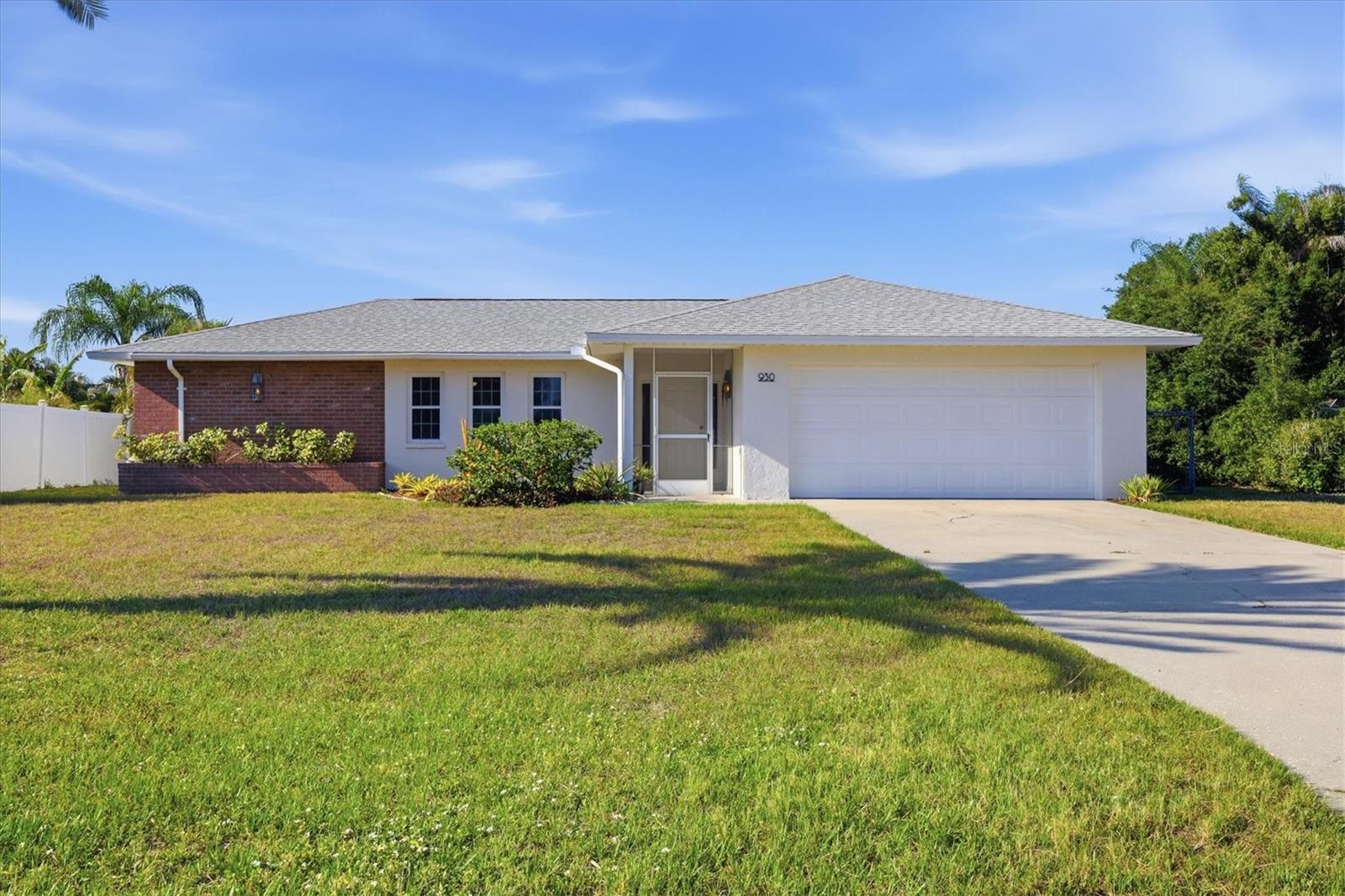 930 W KATHY CT, VENICE, FL, 34293