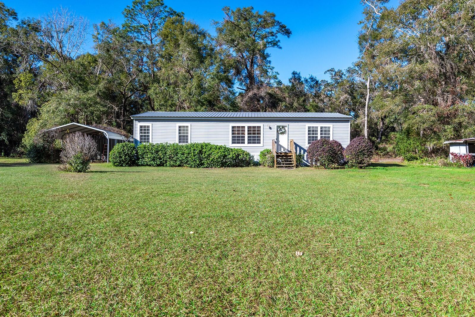 21800 SW 15TH AVE, NEWBERRY, FL, 32669