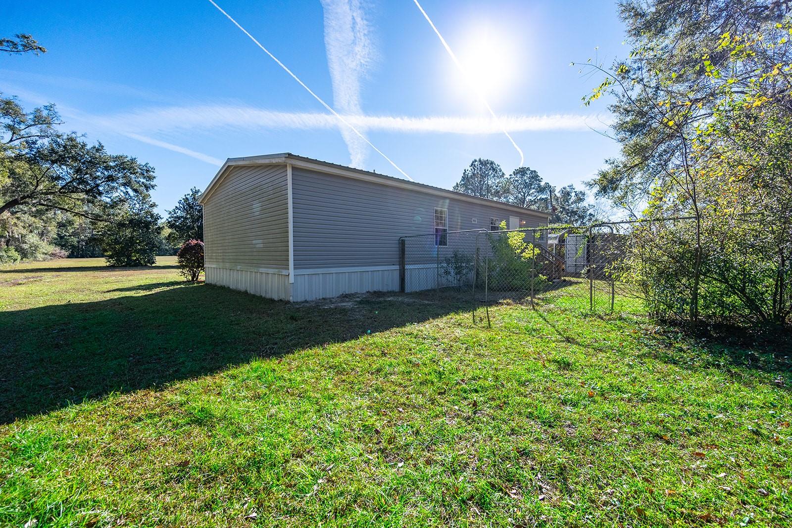 21800 SW 15TH AVE, NEWBERRY, FL, 32669