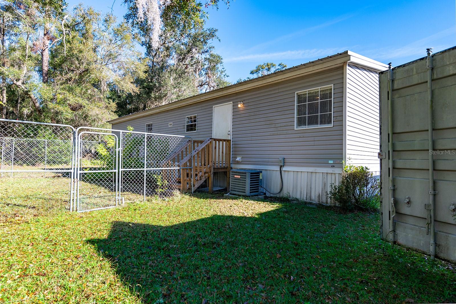 21800 SW 15TH AVE, NEWBERRY, FL, 32669