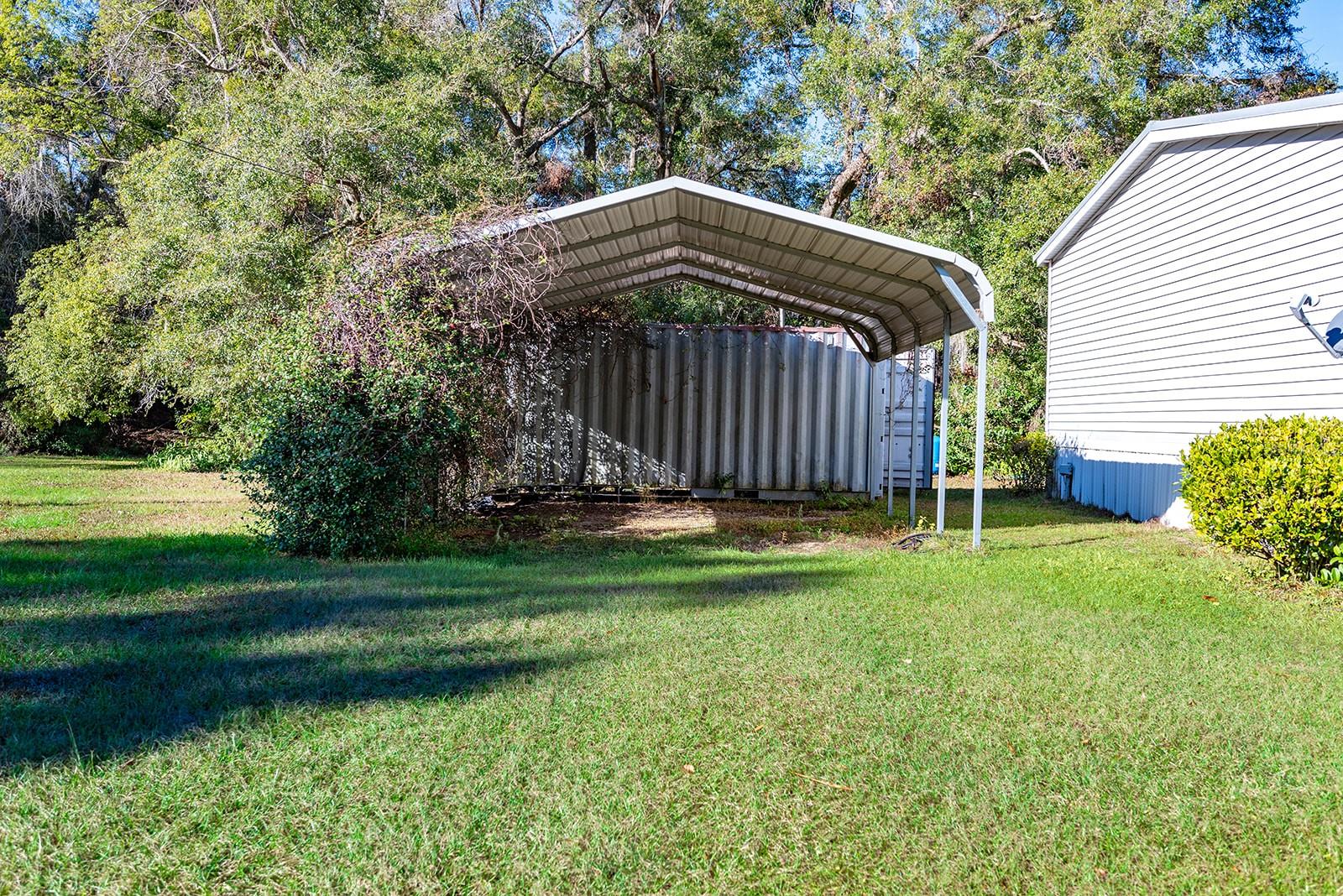 21800 SW 15TH AVE, NEWBERRY, FL, 32669