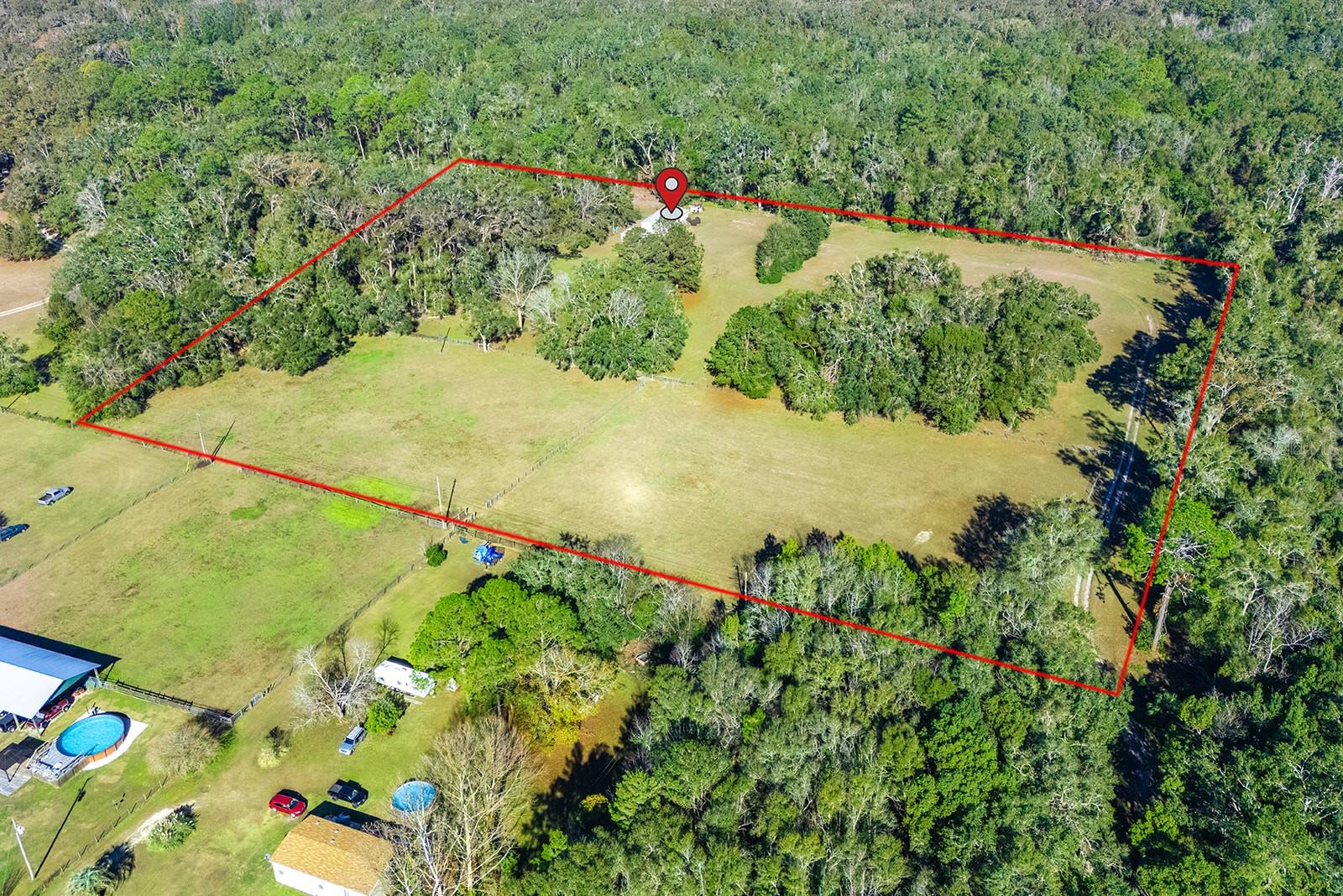 21800 SW 15TH AVE, NEWBERRY, FL, 32669