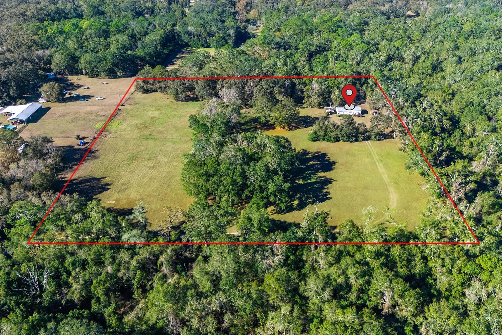 21800 SW 15TH AVE, NEWBERRY, FL, 32669