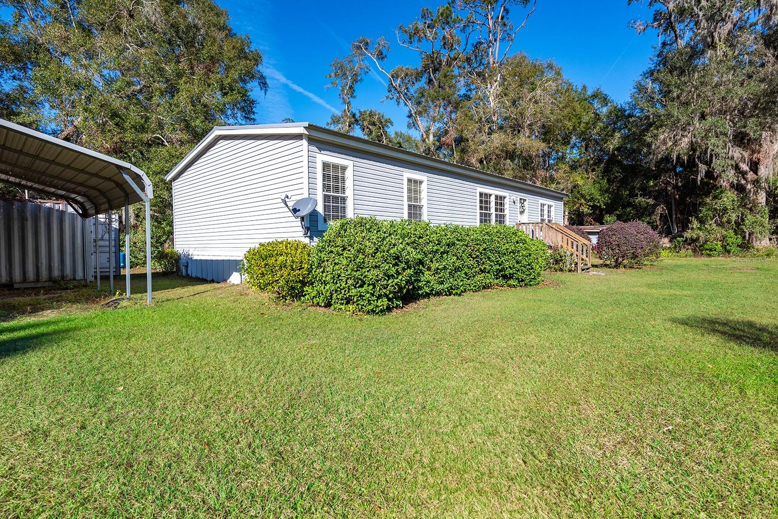 21800 SW 15TH AVE, NEWBERRY, FL, 32669