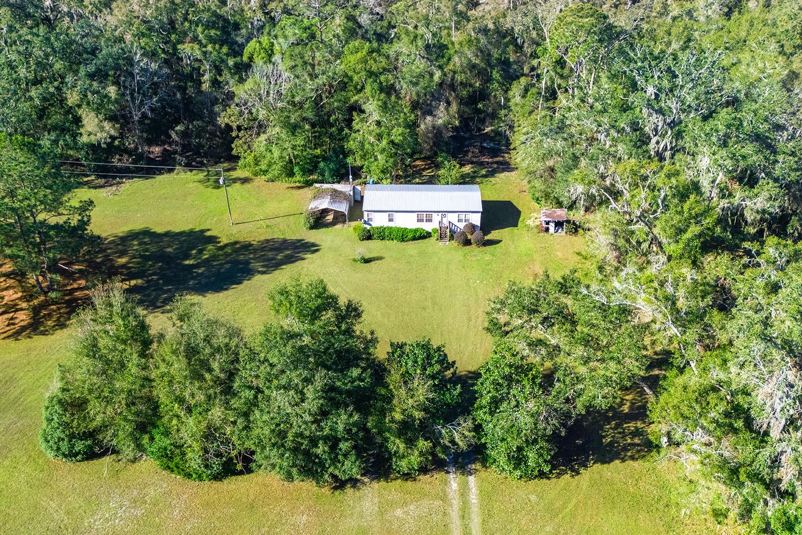 21800 SW 15TH AVE, NEWBERRY, FL, 32669