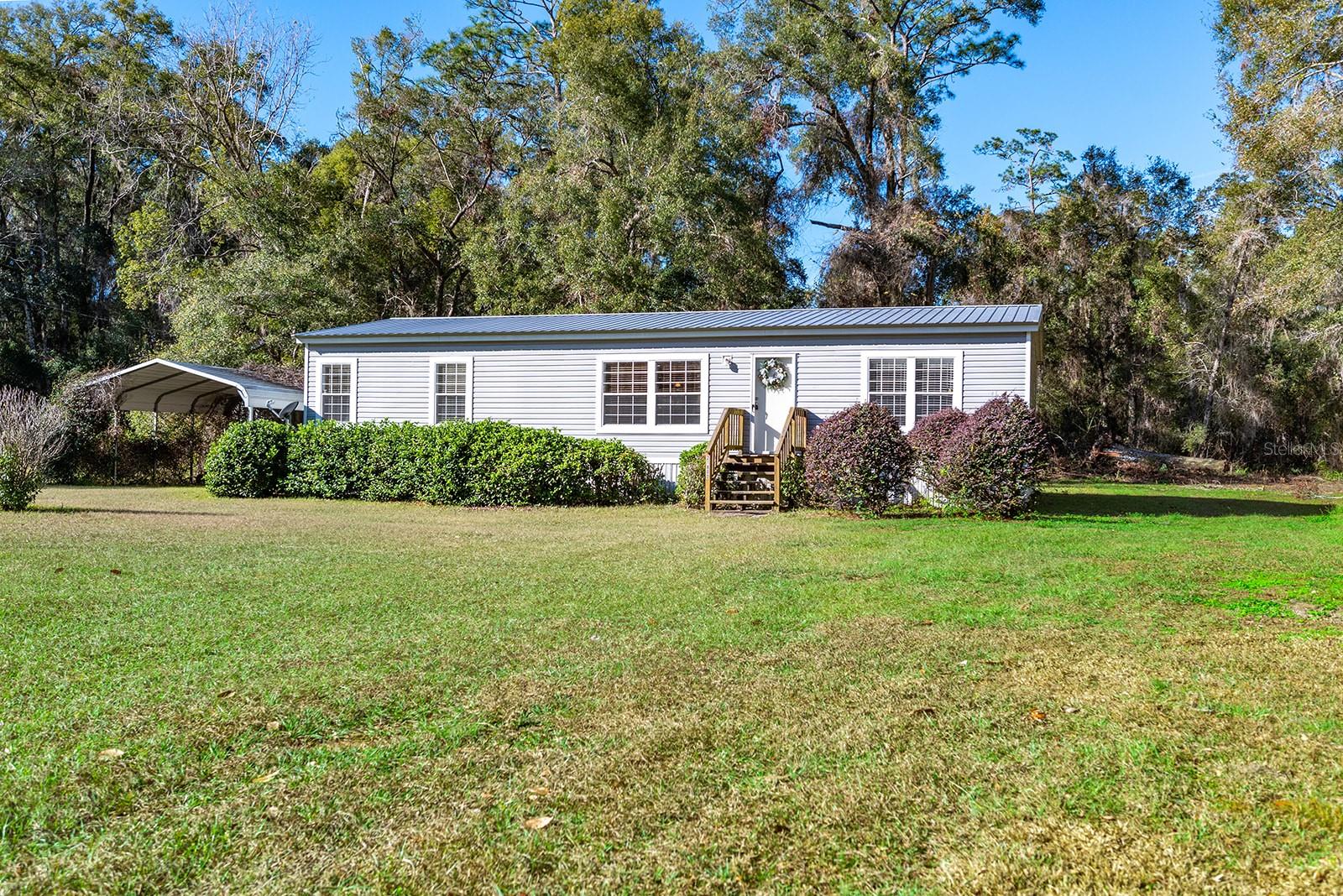 21800 SW 15TH AVE, NEWBERRY, FL, 32669