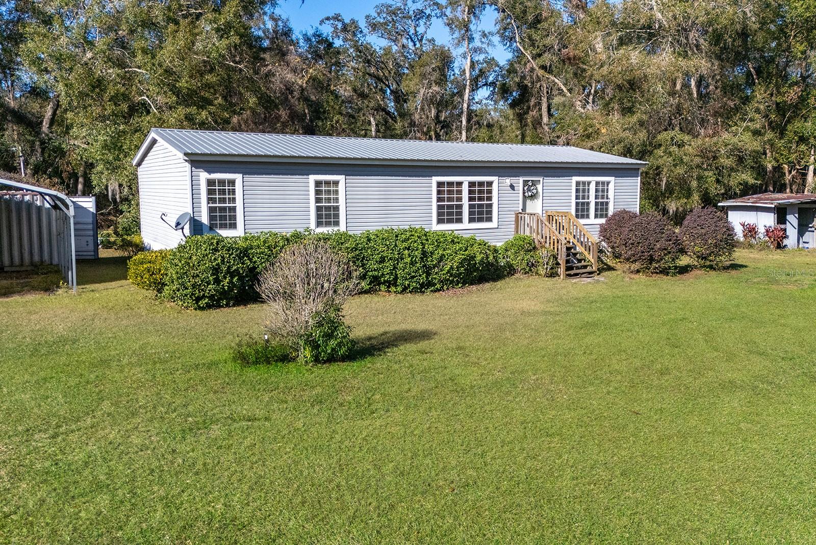 21800 SW 15TH AVE, NEWBERRY, FL, 32669