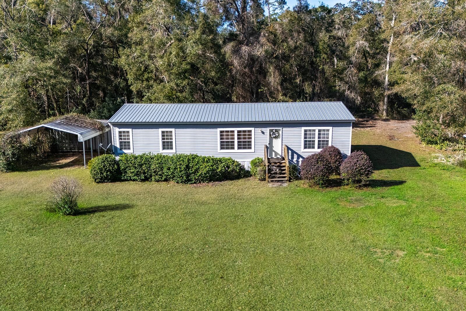 21800 SW 15TH AVE, NEWBERRY, FL, 32669
