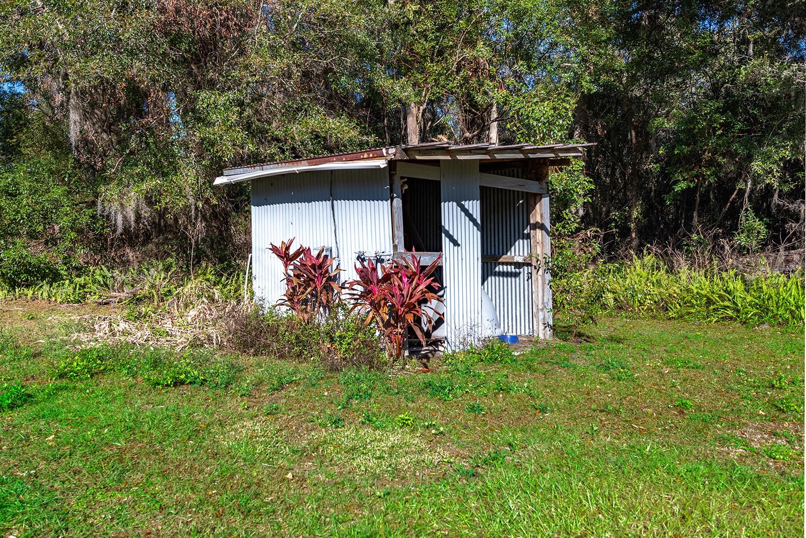 21800 SW 15TH AVE, NEWBERRY, FL, 32669