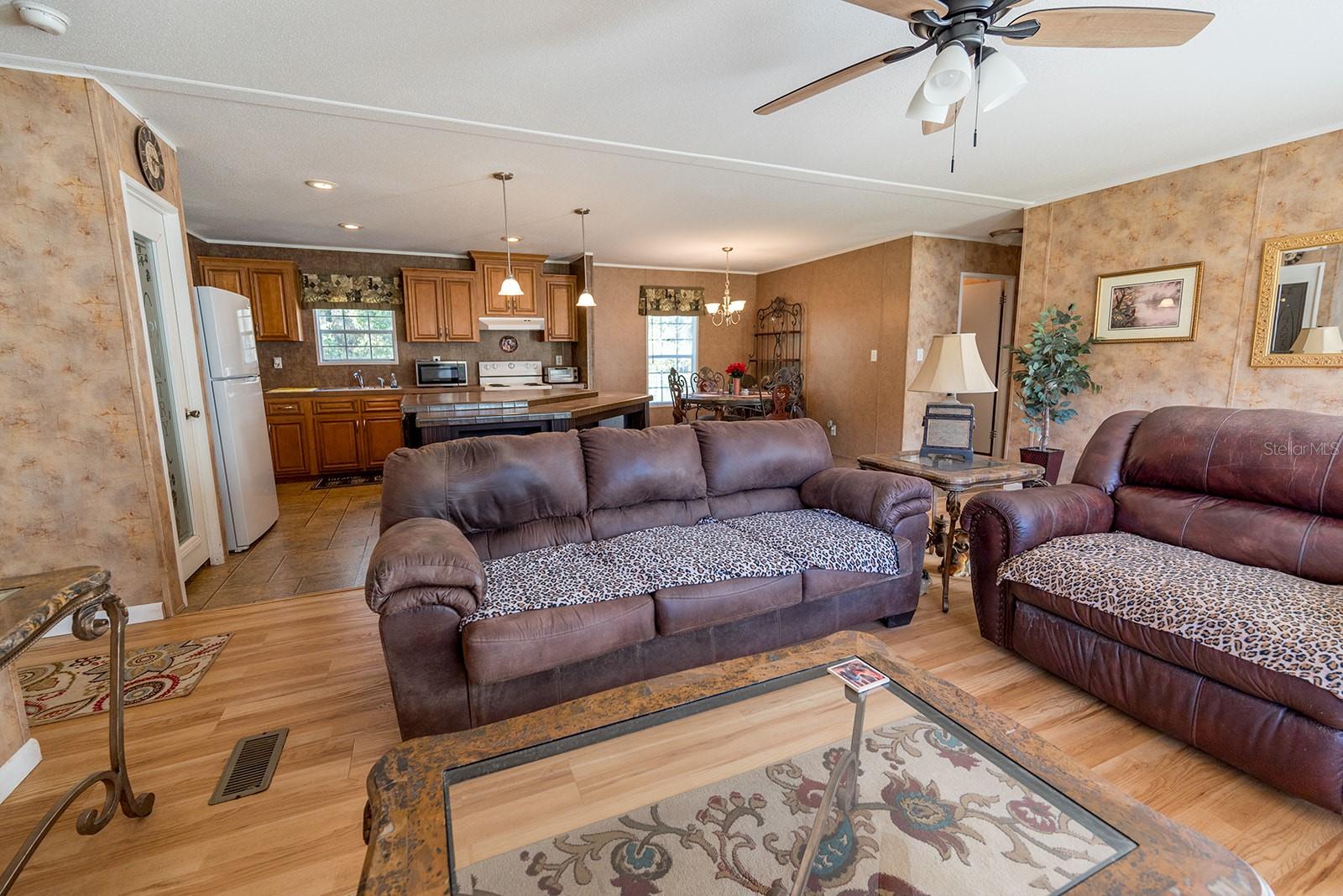 21800 SW 15TH AVE, NEWBERRY, FL, 32669