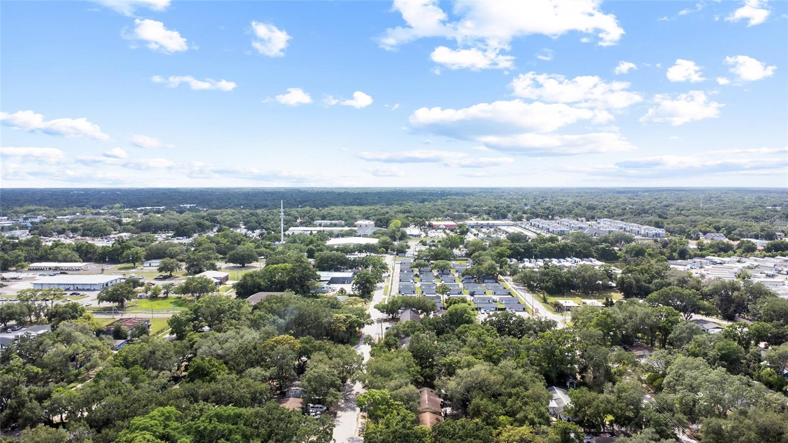 1210 E 140TH AVE, TAMPA, FL, 33613