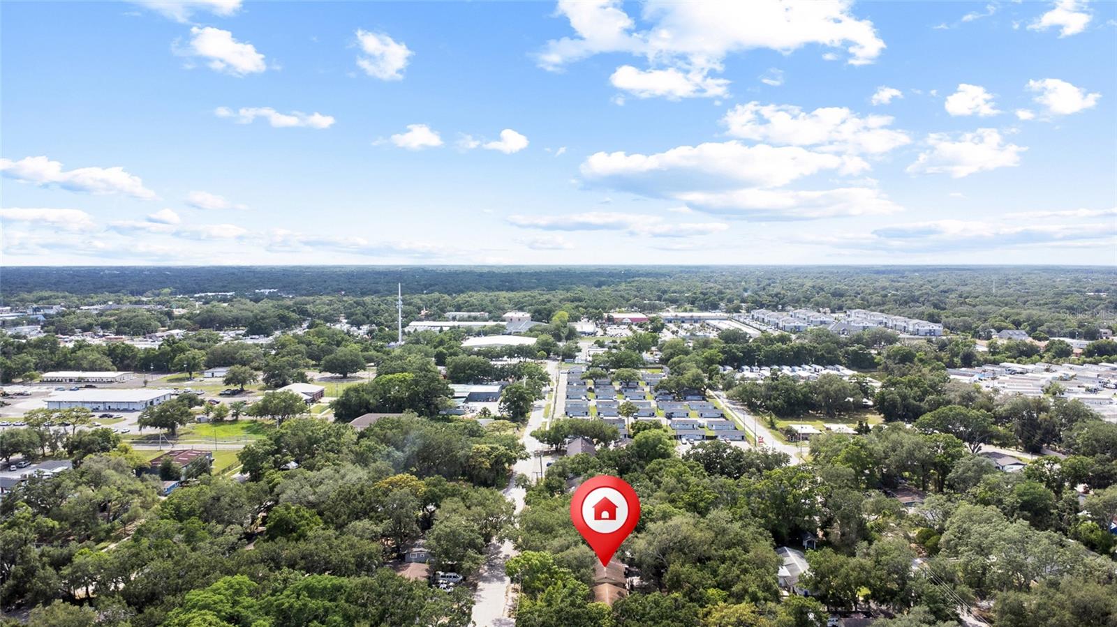 1210 E 140TH AVE, TAMPA, FL, 33613