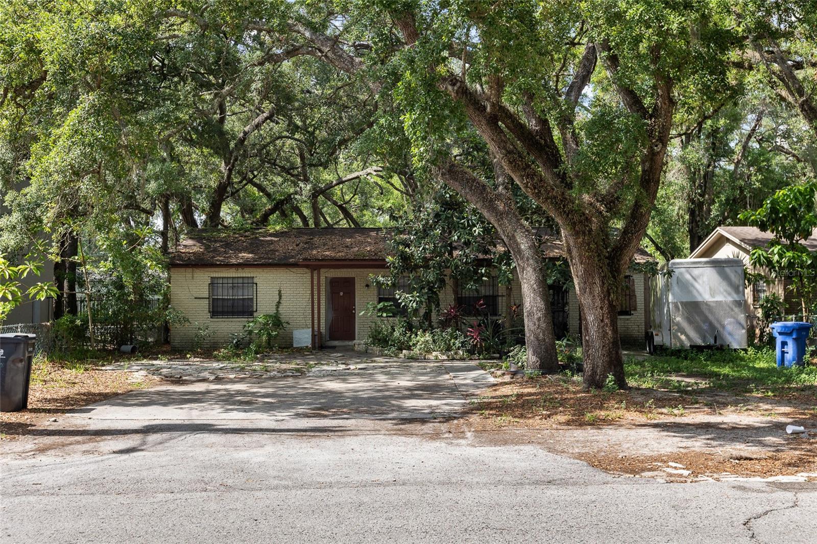 1210 E 140TH AVE, TAMPA, FL, 33613