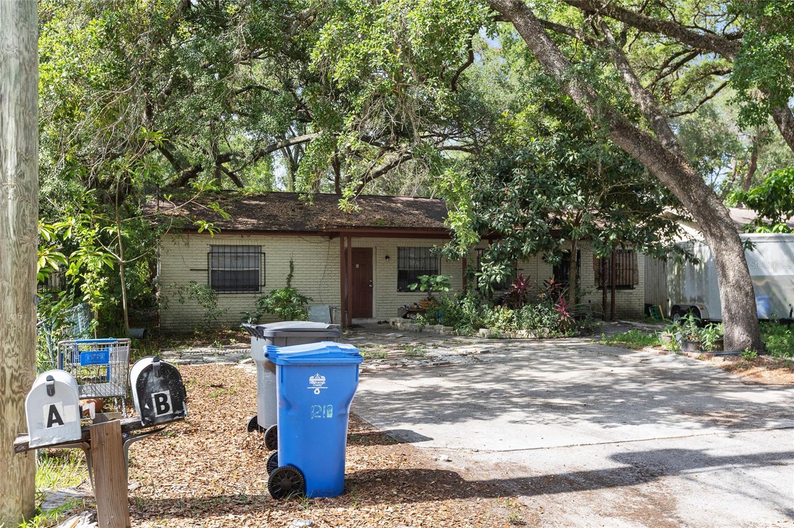 1210 E 140TH AVE, TAMPA, FL, 33613