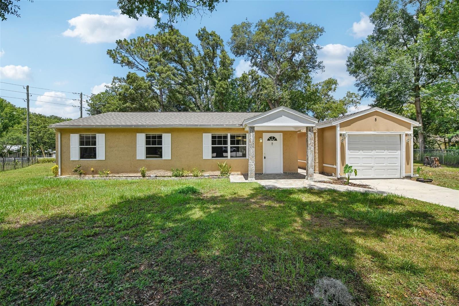 5 CEDAR LN, OCALA, FL, 34472
