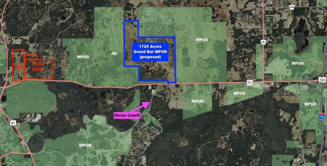 11500 PILOT COUNTRY DR, SPRING HILL, FL, 34610