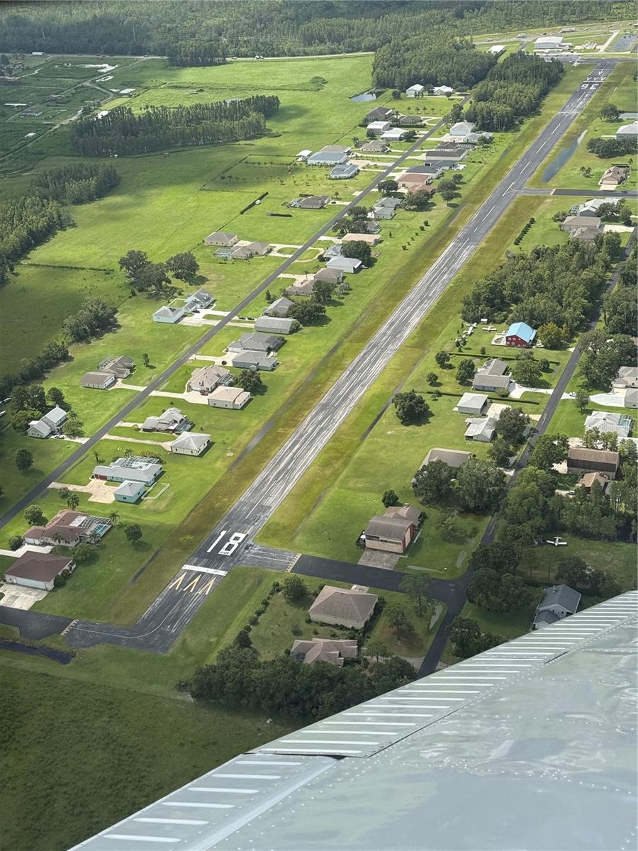 11500 PILOT COUNTRY DR, SPRING HILL, FL, 34610