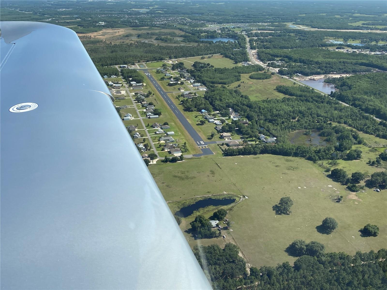 11500 PILOT COUNTRY DR, SPRING HILL, FL, 34610